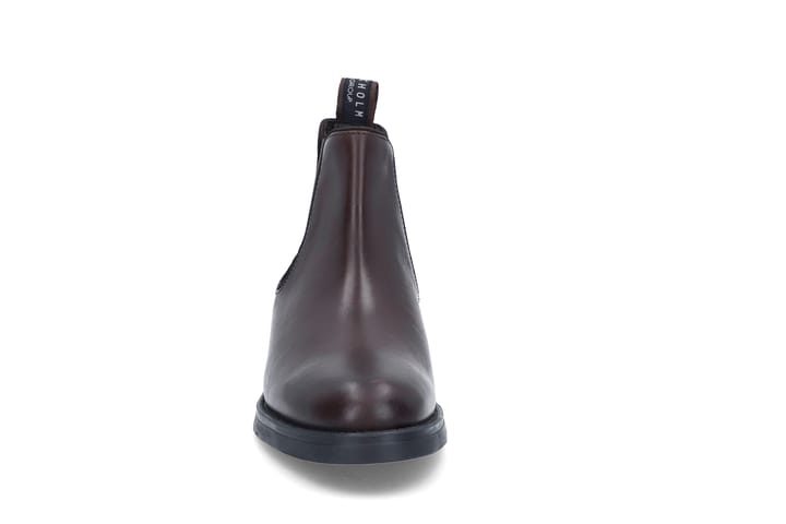 Herre Chelsea i skinn STOCKHOLM DESIGN GROUP Herre Chelsea i skinn STOCKHOLM DESIGN GROUP