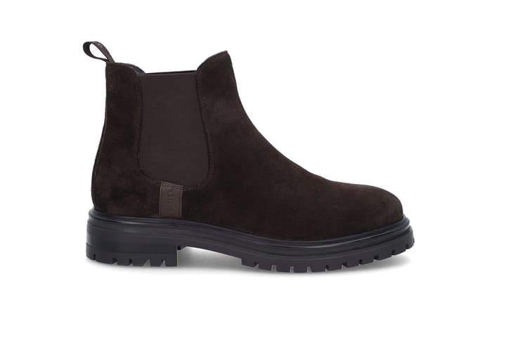 UNIFIED 2233 DK.BROWN UNIFIED