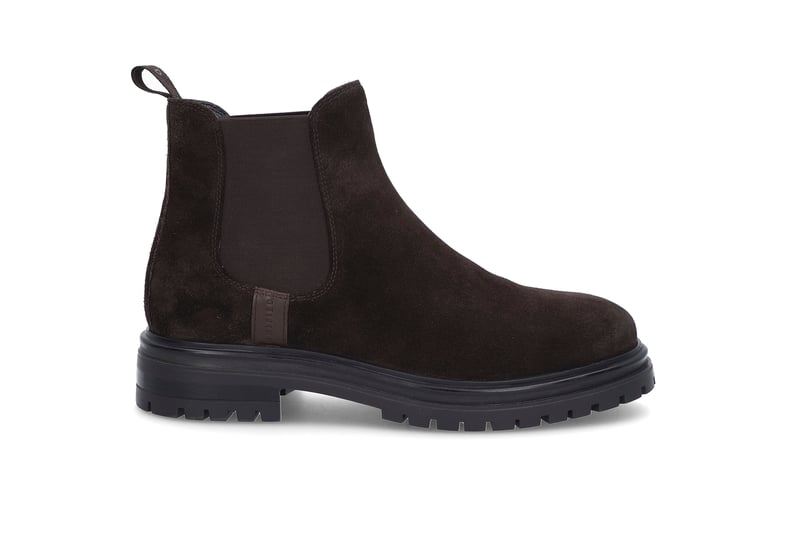 UNIFIED 2233 DK.BROWN UNIFIED UNIFIED 2233 DK.BROWN UNIFIED