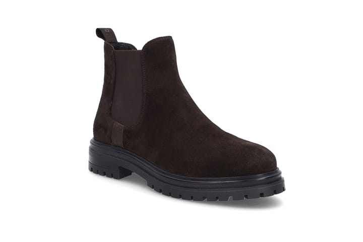 UNIFIED 2233 DK.BROWN UNIFIED UNIFIED 2233 DK.BROWN UNIFIED