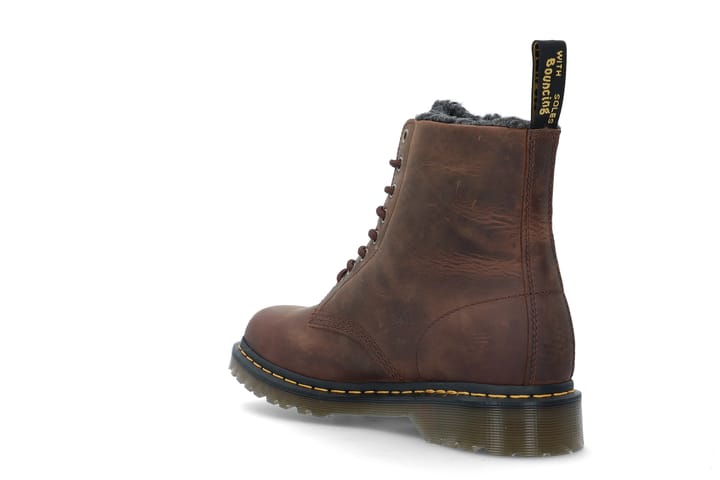 1460 Pascal WL DR MARTENS 1460 Pascal WL DR MARTENS