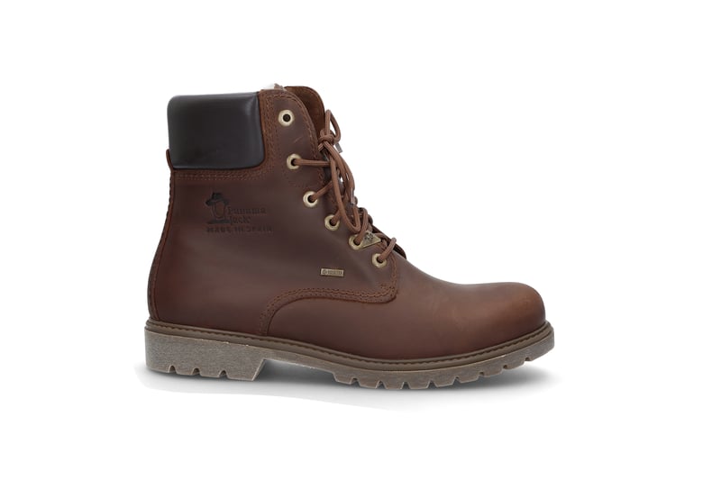 Panama 03 GTX Wool C1 PANAMA JACK Panama 03 GTX Wool C1 PANAMA JACK