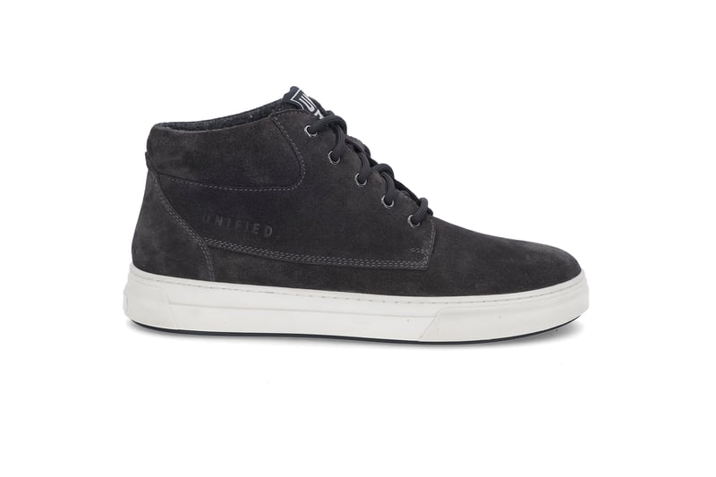 Ankelhøy sneaker UNIFIED Ankelhøy sneaker UNIFIED