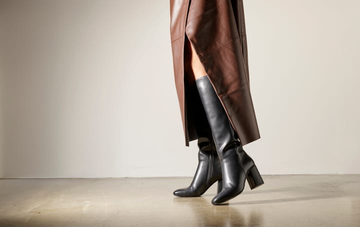 UNIFIED 1266 BLACK UNIFIED