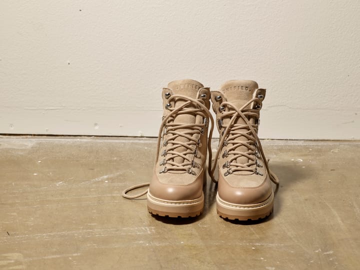UNIFIED 1278 BEIGE UNIFIED