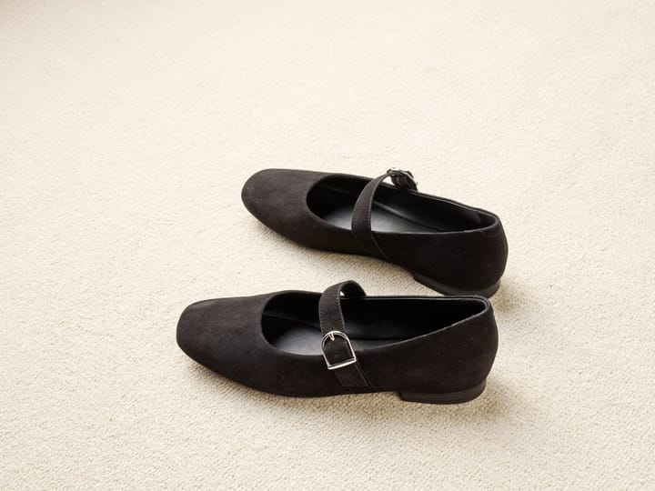 STOCKHOLM DESIGN GROUP 1618 BLACK SUEDE STOCKHOLM DESIGN GROUP STOCKHOLM DESIGN GROUP 1618 BLACK SUEDE STOCKHOLM DESIGN GROUP