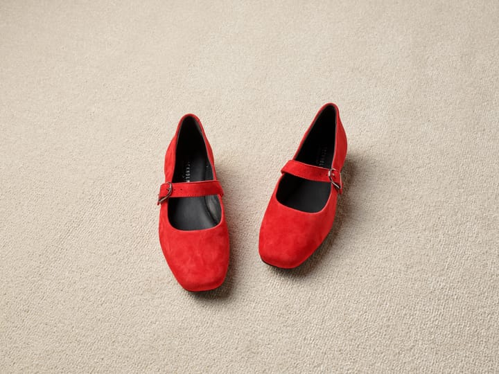 STOCKHOLM DESIGN GROUP 1618 RED SUEDE STOCKHOLM DESIGN GROUP STOCKHOLM DESIGN GROUP 1618 RED SUEDE STOCKHOLM DESIGN GROUP