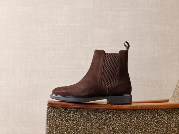 STOCKHOLM DESIGN GROUP 2135 DK BROWN STOCKHOLM DESIGN GROUP