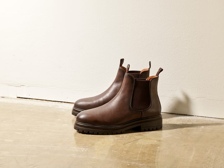 UNIFIED 2258 BROWN UNIFIED