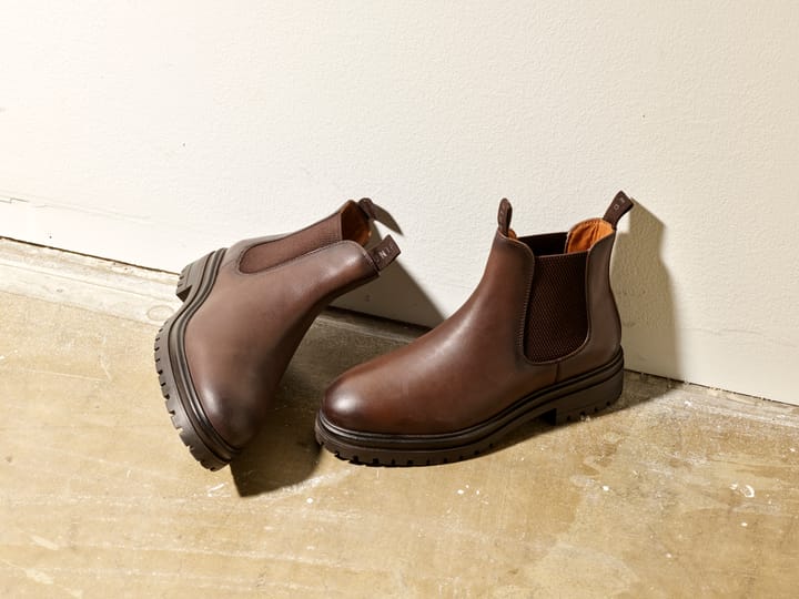 UNIFIED 2258 BROWN UNIFIED