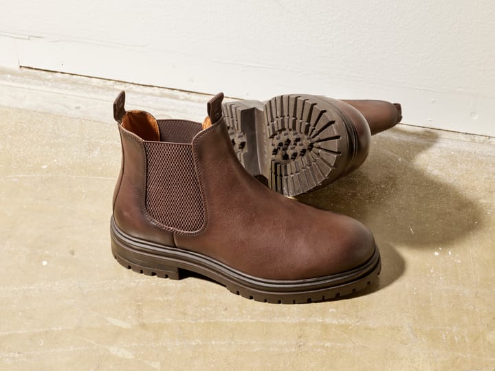 UNIFIED 2258 BROWN UNIFIED