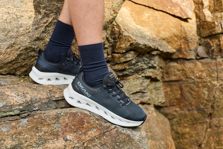 OKAKI 2327 DK NAVY OKAKI