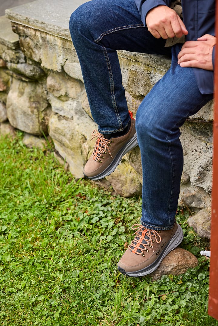 OKAKI 2337 LT BROWN OKAKI OKAKI 2337 LT BROWN OKAKI