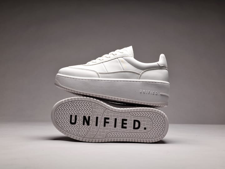 UNIFIED 1207 WHITE UNIFIED
