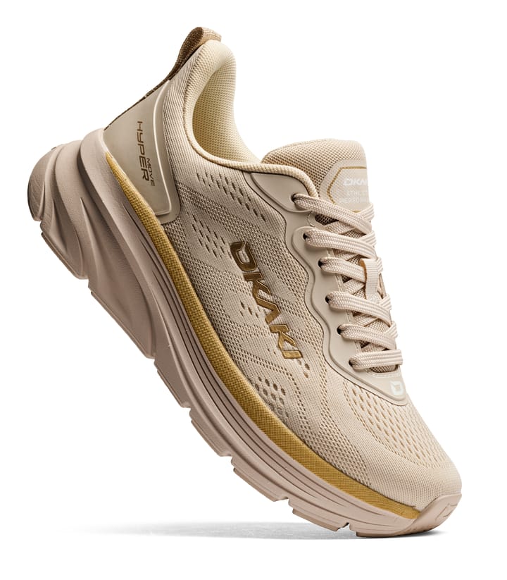 OKAKI 1313 BEIGE/GOLD OKAKI OKAKI 1313 BEIGE/GOLD OKAKI