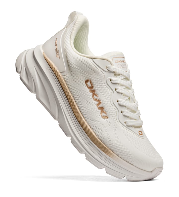 OKAKI 1313 WHITE/ROSEGO OKAKI OKAKI 1313 WHITE/ROSEGO OKAKI