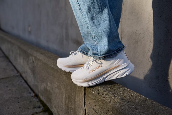 OKAKI 1313 WHITE/ROSEGO OKAKI OKAKI 1313 WHITE/ROSEGO OKAKI