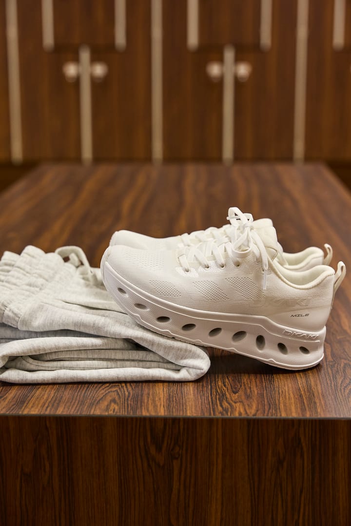 OKAKI 1331 WHITE OKAKI