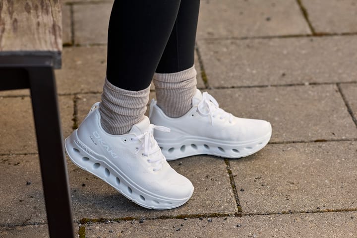 OKAKI 1331 WHITE OKAKI