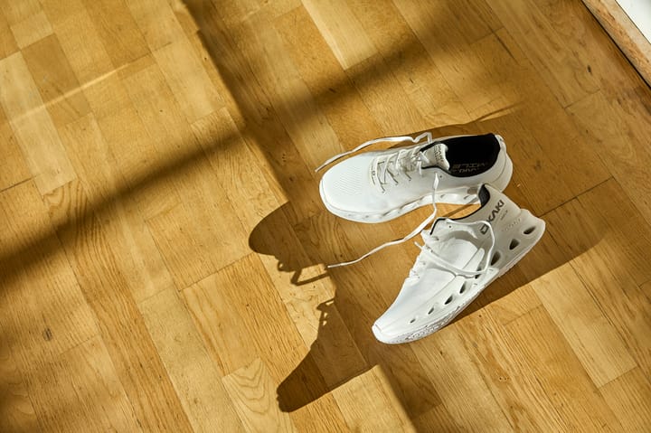 OKAKI 2331 WHITE/BLACK OKAKI OKAKI 2331 WHITE/BLACK OKAKI