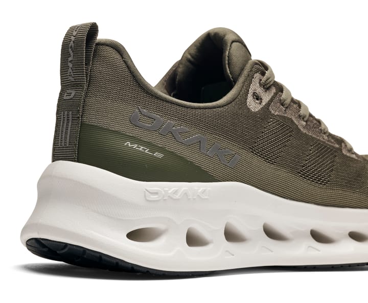 OKAKI 2331 KHAKI OKAKI OKAKI 2331 KHAKI OKAKI
