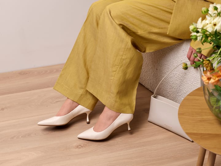 Klassiske pumps STOCKHOLM DESIGN GROUP