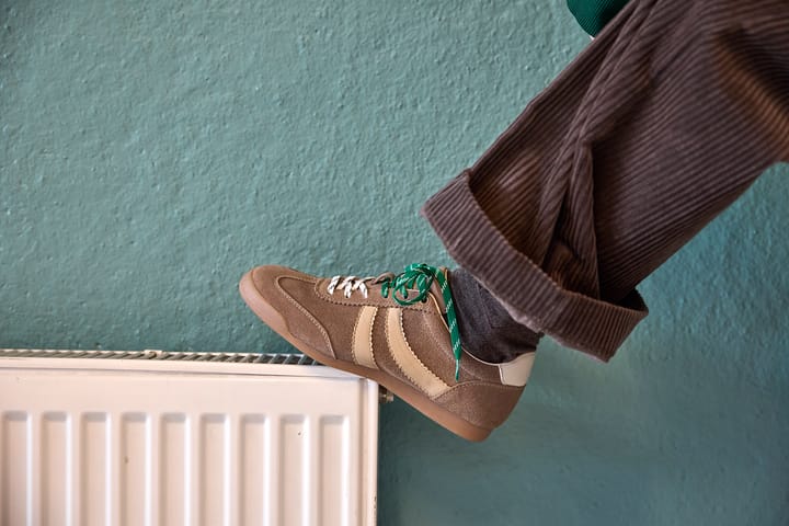 Skinn sneakers UNIFIED