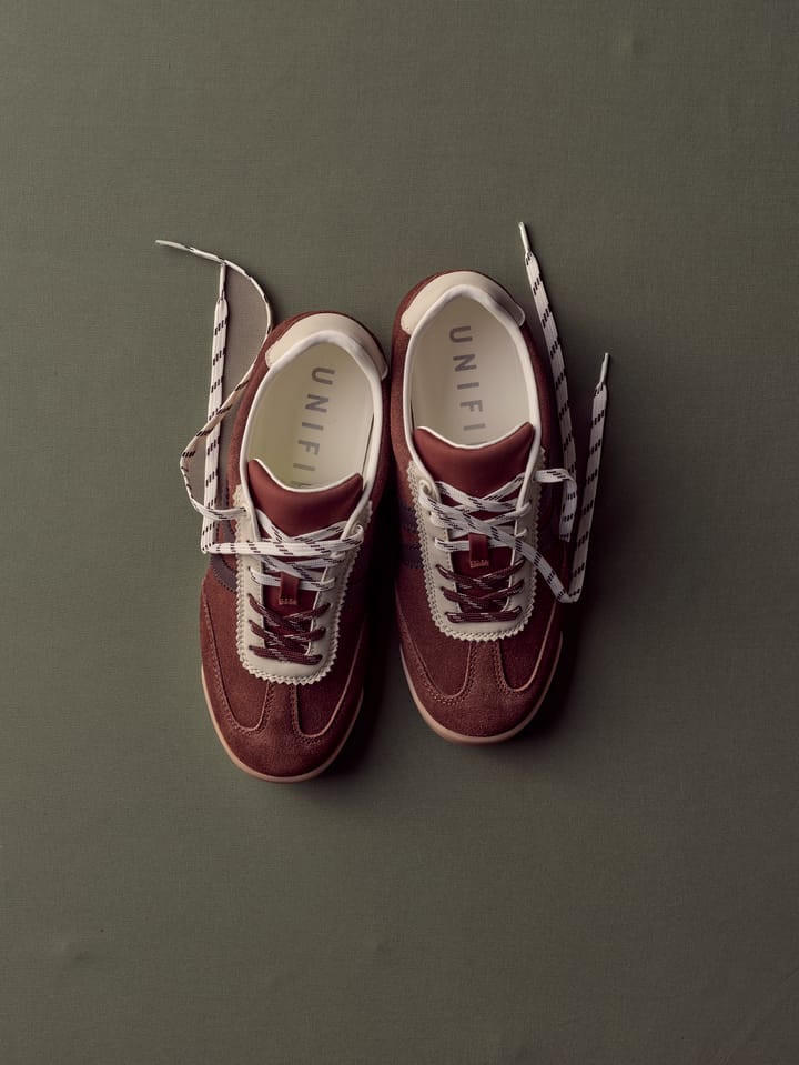 UNIFIED 1209 BROWN UNIFIED