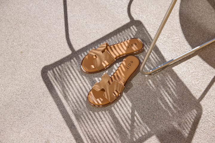 Klassisk slip-in sandal EDIT Klassisk slip-in sandal EDIT