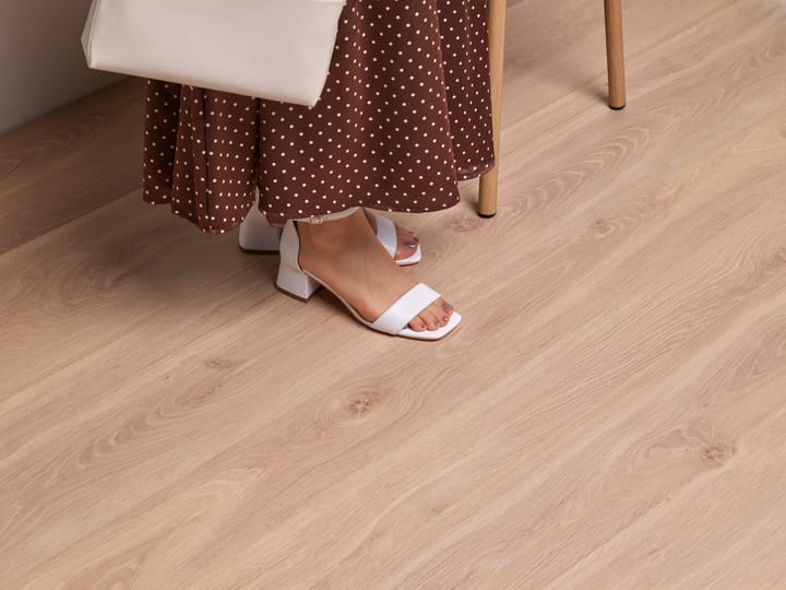 Elegant pensandal EDIT