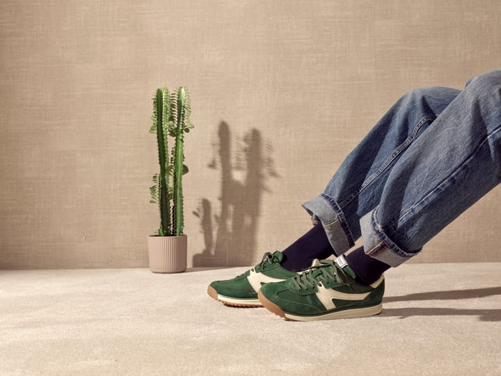 STOCKHOLM DESIGN GROUP 2112 GREEN STOCKHOLM DESIGN GROUP