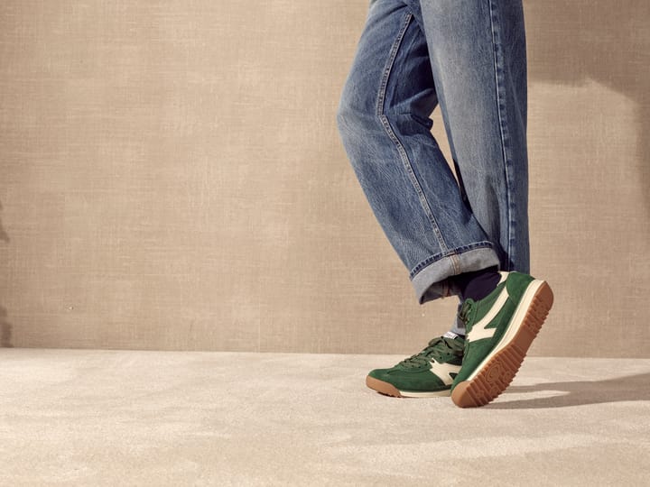 STOCKHOLM DESIGN GROUP 2112 GREEN STOCKHOLM DESIGN GROUP