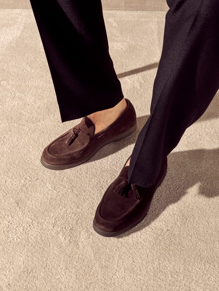 Moderne loafer STOCKHOLM DESIGN GROUP Moderne loafer STOCKHOLM DESIGN GROUP