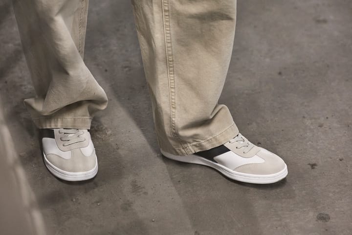 Moderne cupsole sneaker UNIFIED