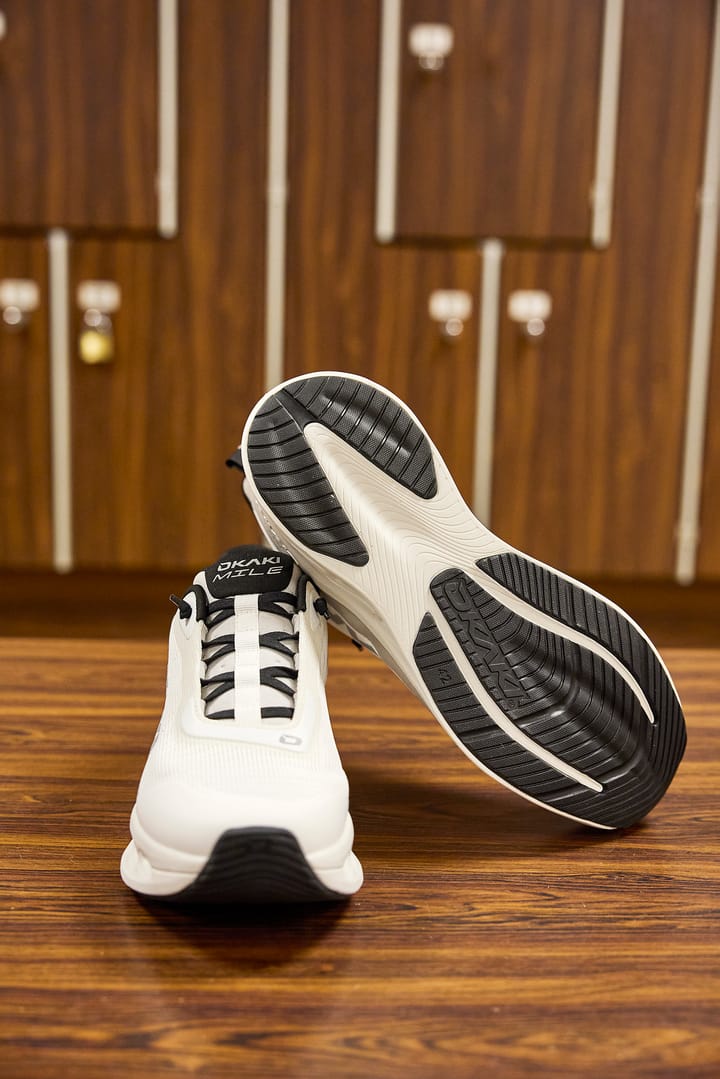 OKAKI 2339 WHITE OKAKI