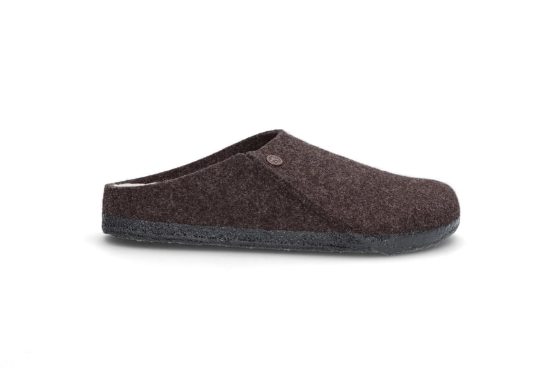 Zermatt Shearling FE Regular BIRKENSTOCK Zermatt Shearling FE Regular BIRKENSTOCK