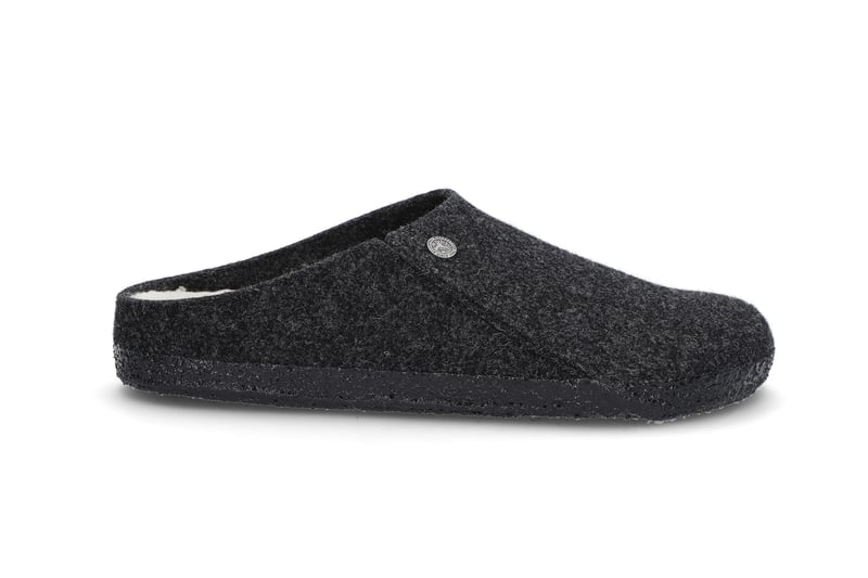 Zermatt Shearling FE Regular BIRKENSTOCK Zermatt Shearling FE Regular BIRKENSTOCK