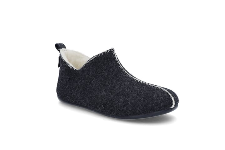 FTW 4477 DK.GREY FACE THE WINTER