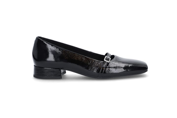 VAGABOND 6894 Black VAGABOND