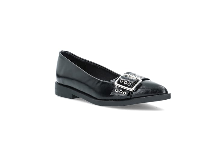 DUFFY 7237 Black DUFFY DUFFY 7237 Black DUFFY