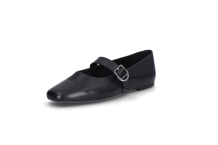 VAGABOND 7100 Black VAGABOND