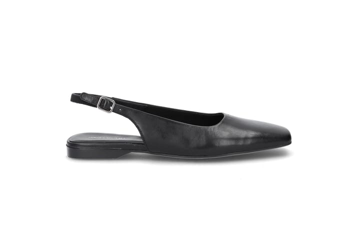 VAGABOND 7102 Black VAGABOND