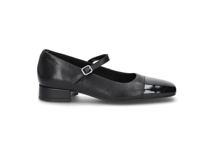VAGABOND 7105 Black/Black VAGABOND