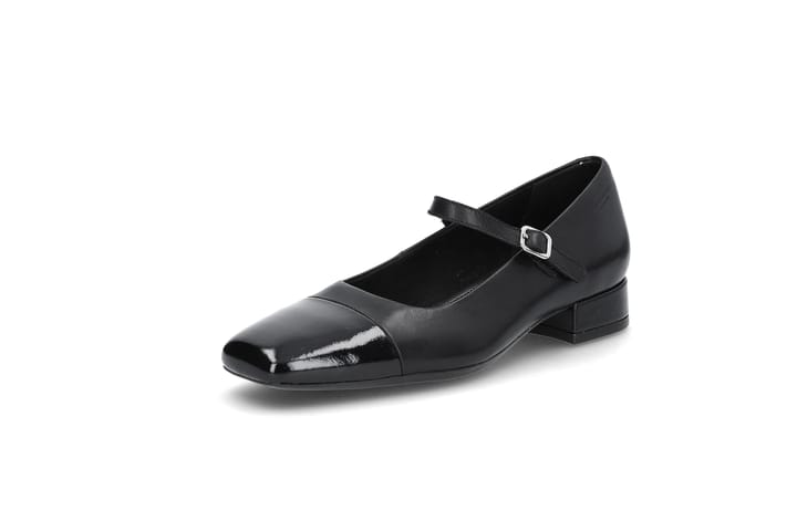 VAGABOND 7105 Black/Black VAGABOND VAGABOND 7105 Black/Black VAGABOND