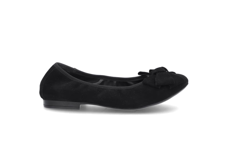 Ballerina med sløyfe STOCKHOLM DESIGN GROUP Ballerina med sløyfe STOCKHOLM DESIGN GROUP