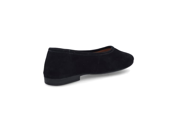 STOCKHOLM DESIGN GROUP 1137 BLACK SUEDE STOCKHOLM DESIGN GROUP