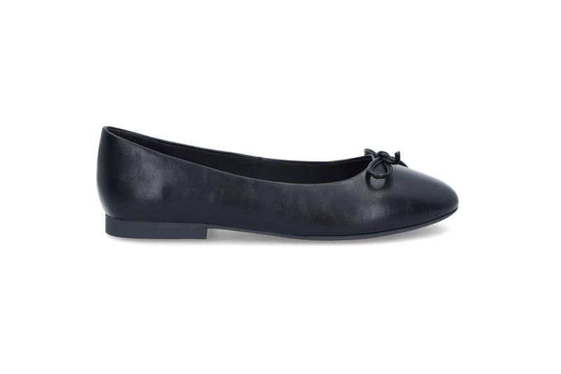 Klassisk ballerina PRIVÉ Klassisk ballerina PRIVÉ