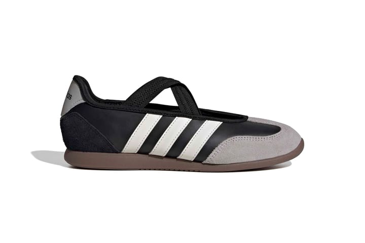 ADIDAS 3116 Core Black/Core ADIDAS