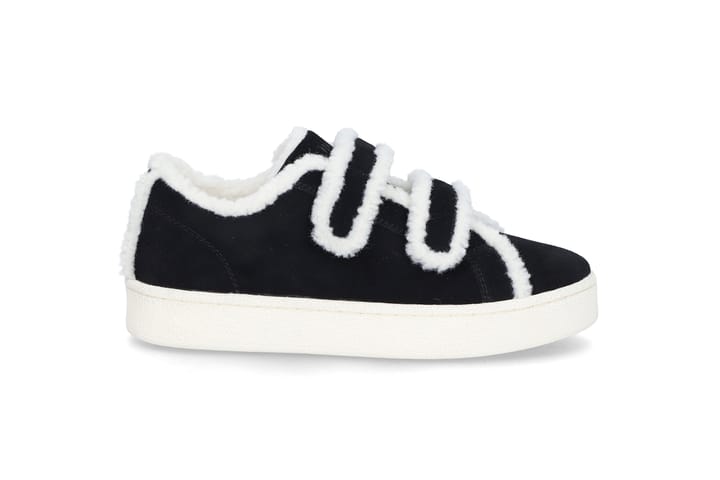 Varme semsket sneakers Varme semsket sneakers