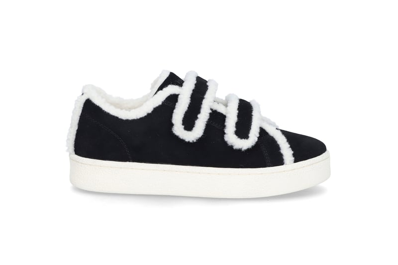 Varme semsket sneakers UNIFIED Varme semsket sneakers UNIFIED